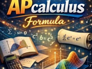 ap clculus formula cover