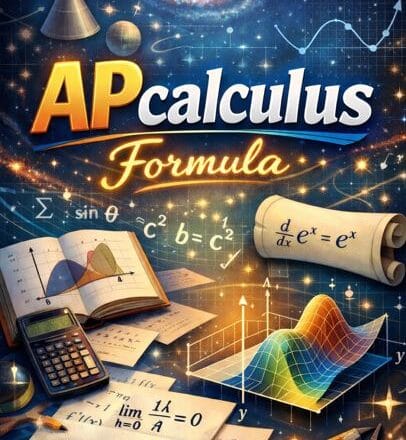 ap clculus formula cover