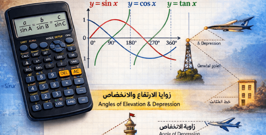 الفصل 3 صف 12 عام