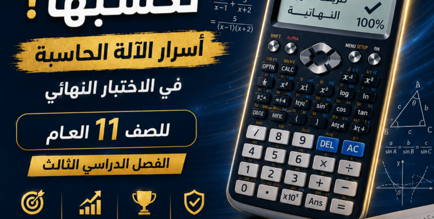 الصق 11 عام الفصل الثالث